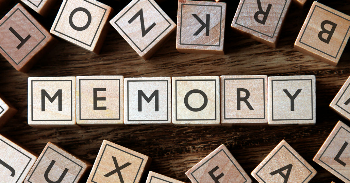 What 30 and 40 Year Olds Can Do Now to Improve Their Memory Later